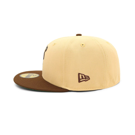 San Diego Padres Mascot 59FIFTY Fitted - New Era - 