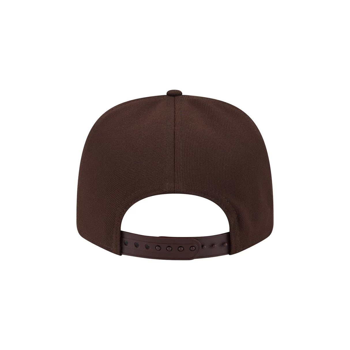 San Diego Padres Multi - Rope Black 9SEVENTY Stretch - Snap Hat - New Era - 230125419