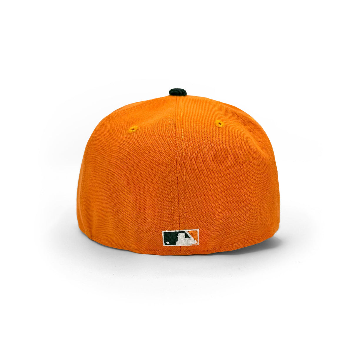 San Diego Padres Orange and Forest Corduroy REALTREE® 59FIFTY Fitted - New Era - 