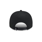 San Diego Padres Proud Blackout 9FIFTY A-Frame Snapback Hat - New Era - 23014041902