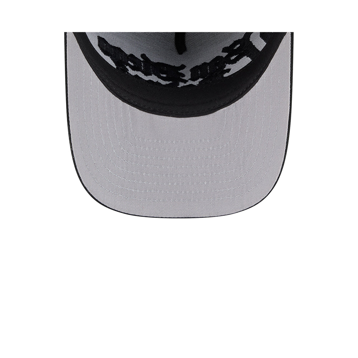 San Diego Padres Proud Blackout 9FIFTY A-Frame Snapback Hat - New Era - 23014041902