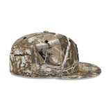 San Diego Padres Realtree APX 59FIFTY Fitted Hat - New Era - 23863741901