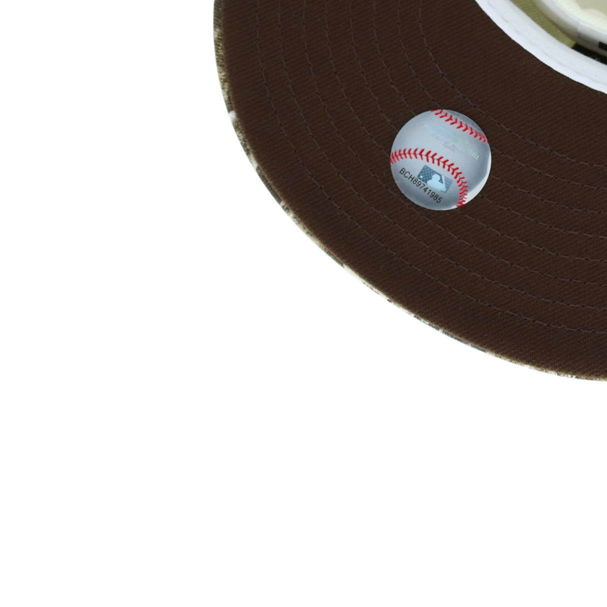 San Diego Padres REALTREE Camo 59FIFTY Fitted - New Era - 