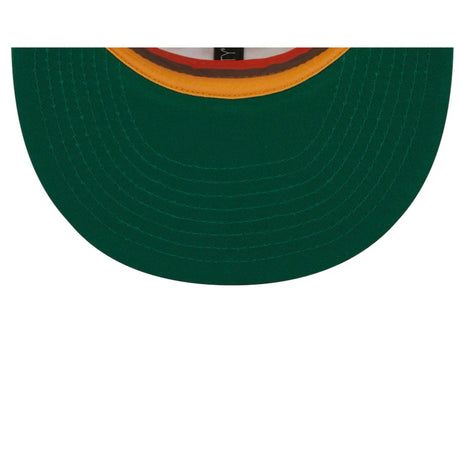 San Diego Padres Retro Jersey Script 59FIFTY Fitted - New Era - 