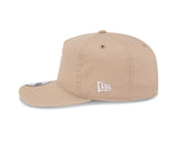 San Diego Padres Tan New Era 19TWENTY Snapback Hat - New Era - 