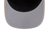San Diego Padres Tan New Era 19TWENTY Snapback Hat - New Era - 