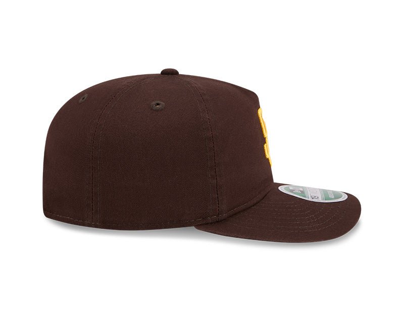 San Diego Padres Team Color 19TWENTY Snapback - New Era - 