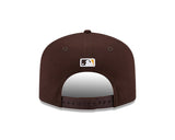 San Diego Padres Team Color 19TWENTY Snapback - New Era - 