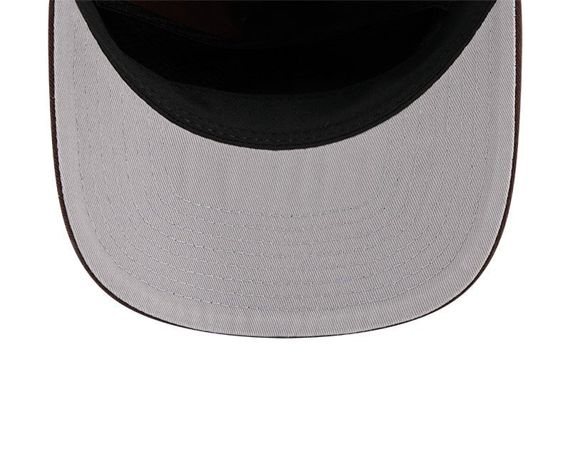 San Diego Padres Team Color 19TWENTY Snapback - New Era - 