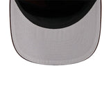 San Diego Padres Team Color 19TWENTY Snapback - New Era - 