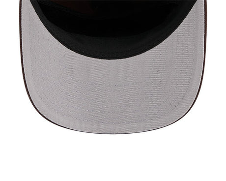 San Diego Padres Team Color 19TWENTY Snapback - New Era - 