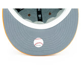 San Diego Padres Tiramisu 59FIFTY Fitted - New Era - 23336841902