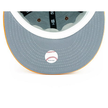 San Diego Padres Tiramisu 59FIFTY Fitted - New Era - 23336841902