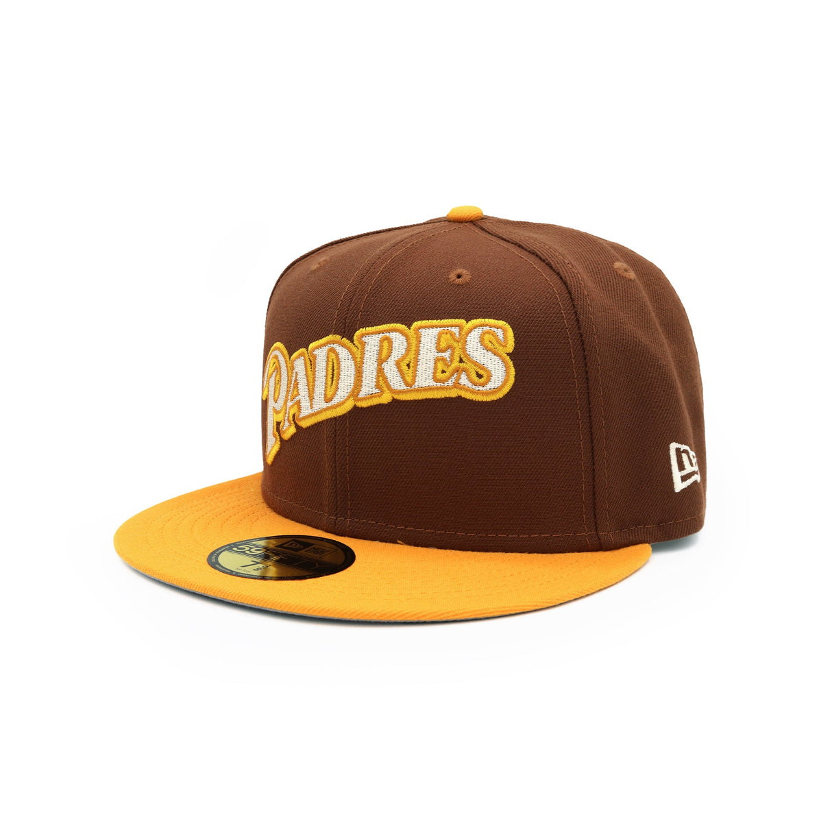 San Diego Padres Tiramisu 59FIFTY Fitted - New Era - 23336841902