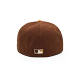 San Diego Padres Tiramisu 59FIFTY Fitted - New Era - 23336841902