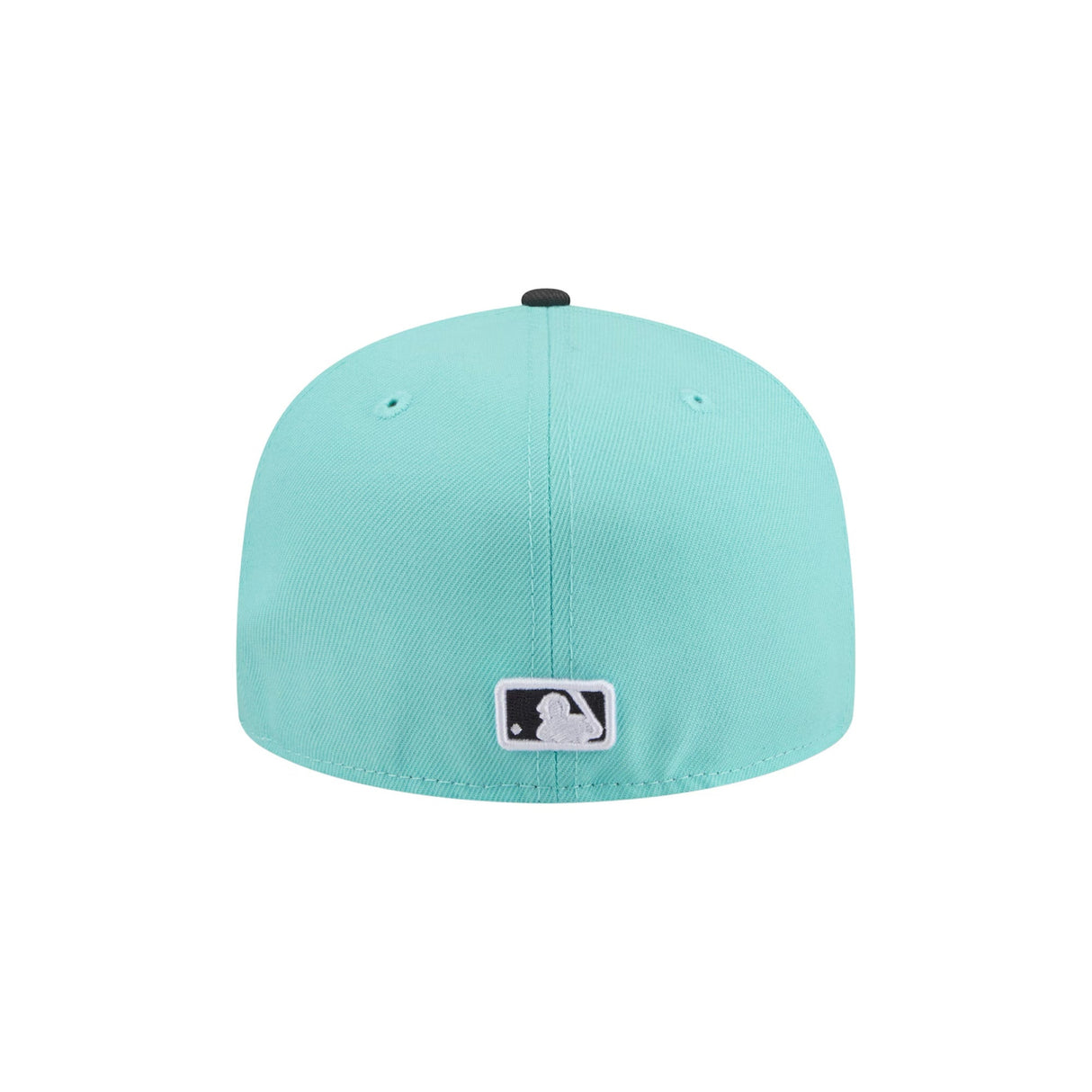 San Diego Padres Two - Tone Turquoise & Charcoal 59FIFTY Fitted Hat - New Era - 23010741901