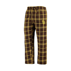 San Diego Padres Ultimate Sleep Pants - Concept Sports - 120841901