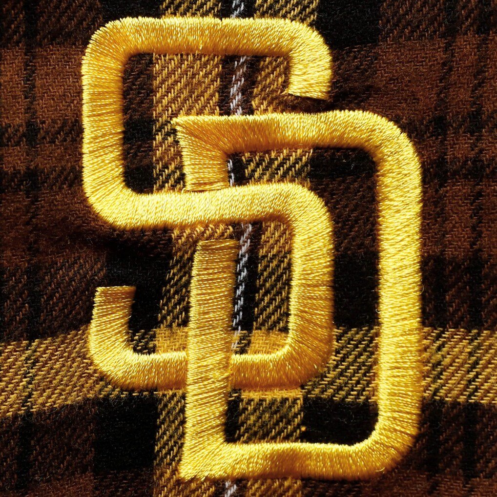 San Diego Padres Ultimate Sleep Pants - Concept Sports - 120841901