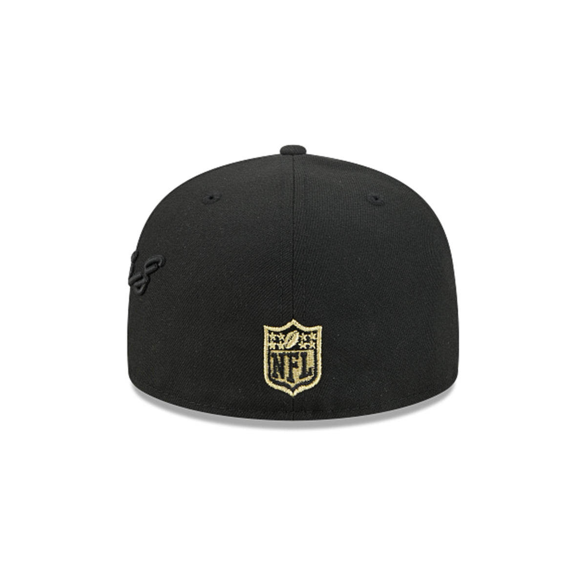 San Francisco 49ers 2026 Rivalries Fan Pack Black 59FIFTY Fitted Hat - New Era - 23740610101