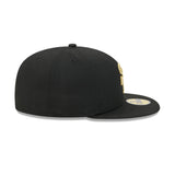 San Francisco 49ers 2026 Rivalries Fan Pack Black 59FIFTY Fitted Hat - New Era - 23740610101