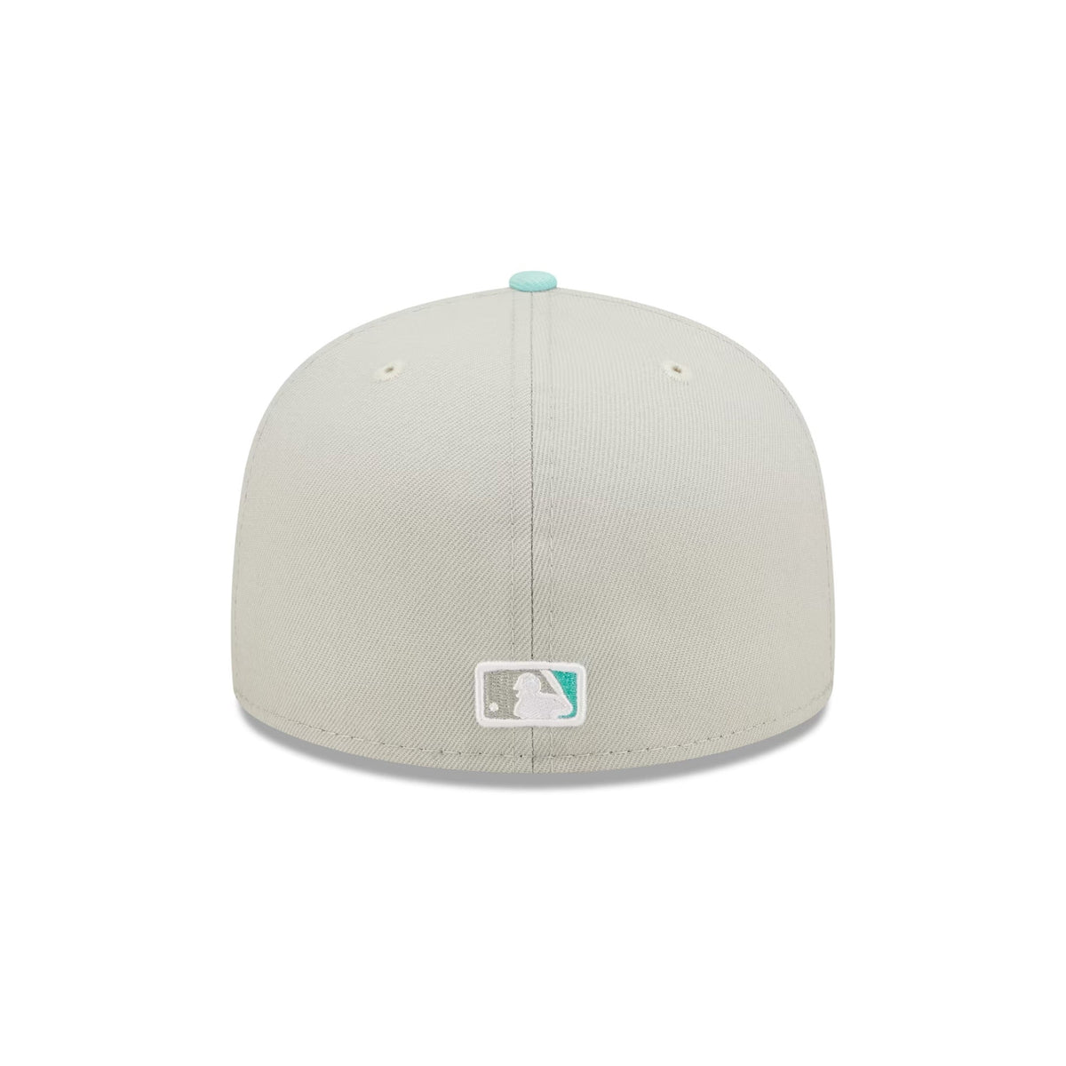 San Francisco 49ers Color Pack Mint & Gray 59FIFTY Fitted Hat - New Era - 31002325