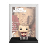San Francisco 49ers Joe Montana Red Funko POP! Sports Illustrated Magazine Cover Vinyl Figure 03 - Funko - 150810102