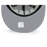 San Francisco 49ers Lemon Cream UV 59FIFTY - New Era - 