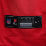 San Francisco 49ers Samuel Senior Nike® Game Jersey - Nike - 