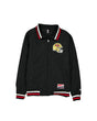 San Francisco 49ers Throwback Full - Zip Jacket – Black - New Era - 