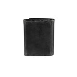 San Francisco 49ers, Tri-Fold Wallet, Black - EG Collective - 801946245858