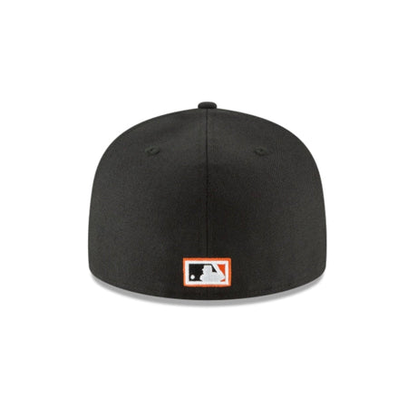 San Francisco Giants 1958 Cooperstown Collection 59FIFTY - New Era - 