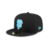 San Francisco Giants 2024 Father’s Day 59FIFTY Fitted Hat - New Era - 