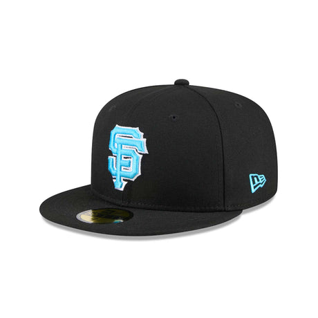 San Francisco Giants 2024 Father’s Day 59FIFTY Fitted Hat - New Era - 