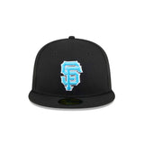 San Francisco Giants 2024 Father’s Day 59FIFTY Fitted Hat - New Era - 