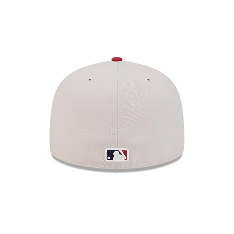 San Francisco Giants 2024 Fourth of July New Era 59FIFTY Fitted Hat - New Era - 