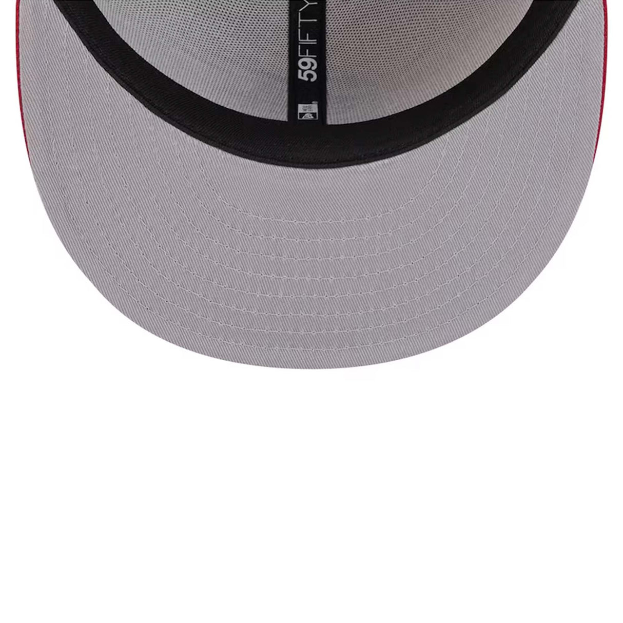 San Francisco Giants 2024 Fourth of July New Era 59FIFTY Fitted Hat - New Era - 