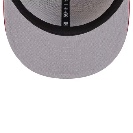 San Francisco Giants 2024 Fourth of July New Era 59FIFTY Fitted Hat - New Era - 