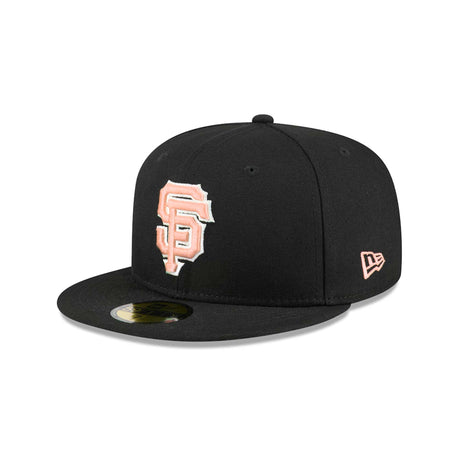 San Francisco Giants 2024 Mother's Day 59FIFTY Fitted Hat - New Era - 