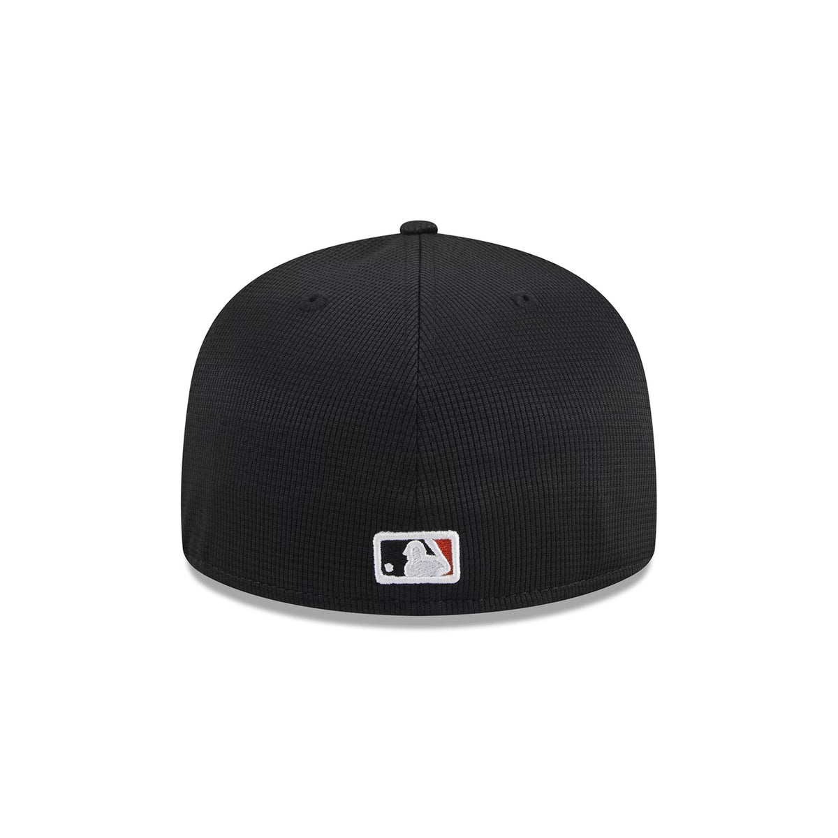 San Francisco Giants 2025 Batting Practice Black 59FIFTY Fitted Hat - New Era - 23250341301