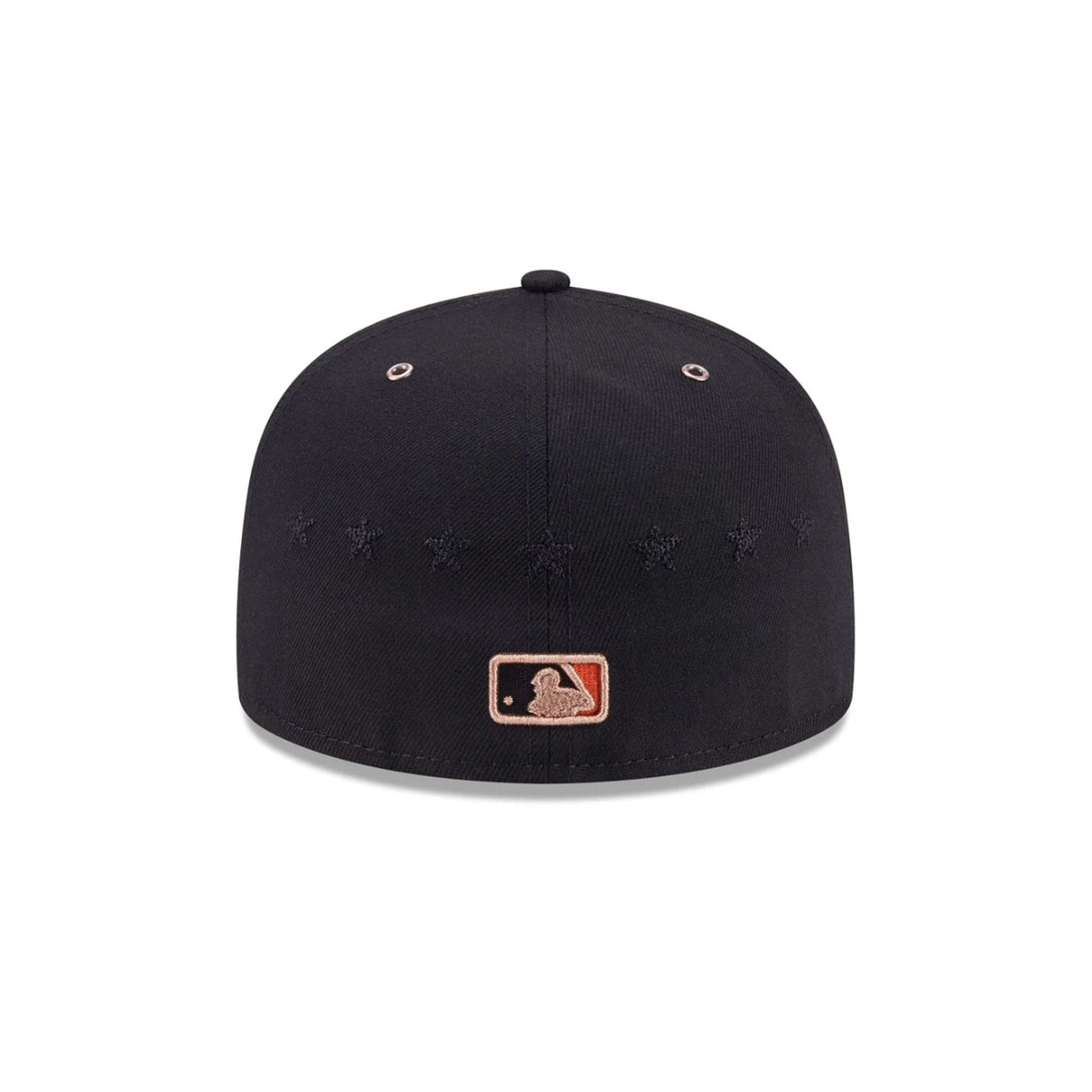 San Francisco Giants 2026 MLB All-Star Game Black 59FIFTY Fitted Hat - New Era - 37100141301