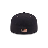 San Francisco Giants 2026 MLB All-Star Game Black 59FIFTY Fitted Hat - New Era - 37100141301