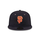 San Francisco Giants 2026 MLB All-Star Game Black 59FIFTY Fitted Hat - New Era - 37100141301