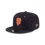 San Francisco Giants 2026 MLB All-Star Game Black 59FIFTY Fitted Hat - New Era - 37100141301