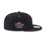 San Francisco Giants 2026 MLB All-Star Game Black 59FIFTY Fitted Hat - New Era - 37100141301
