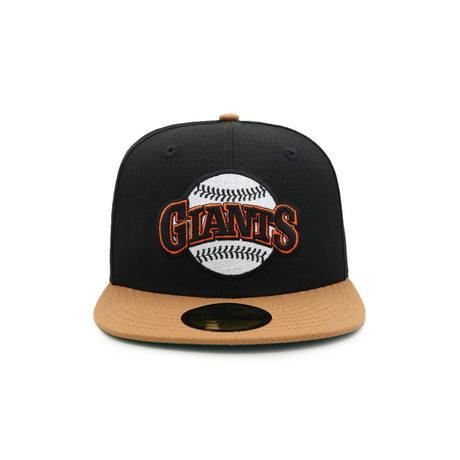 San Francisco Giants Americano 59FIFTY Fitted - New Era - 