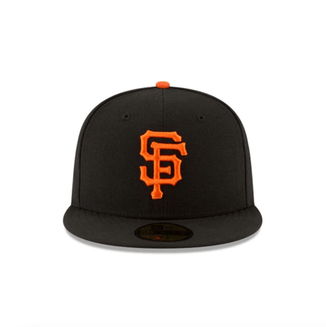 San Francisco Giants Authentic Collection 59FIFTY Fitted - New Era - 