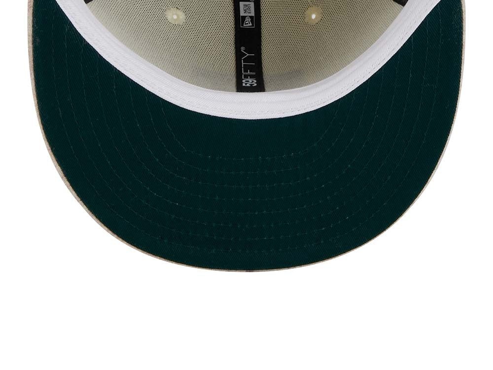 San Francisco Giants Authentic Collection 59FIFTY Fitted - New Era - 
