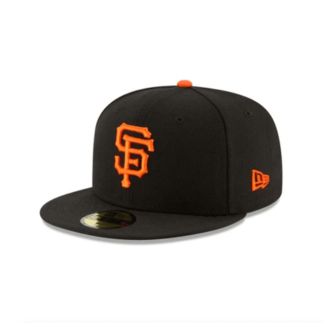 San Francisco Giants Authentic Collection 59FIFTY Fitted - New Era - 