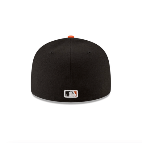 San Francisco Giants Authentic Collection 59FIFTY Fitted - New Era - 