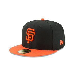 San Francisco Giants Authentic Collection Alt 59FIFTY Fitted - New Era - 